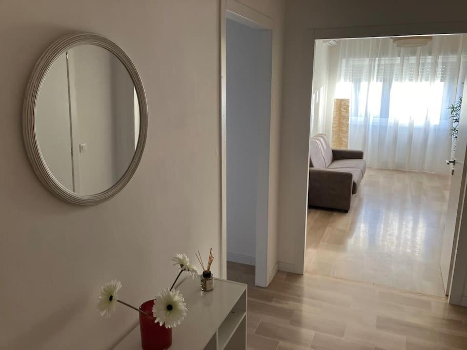 Apartamento I Tre Moschettieri Roma