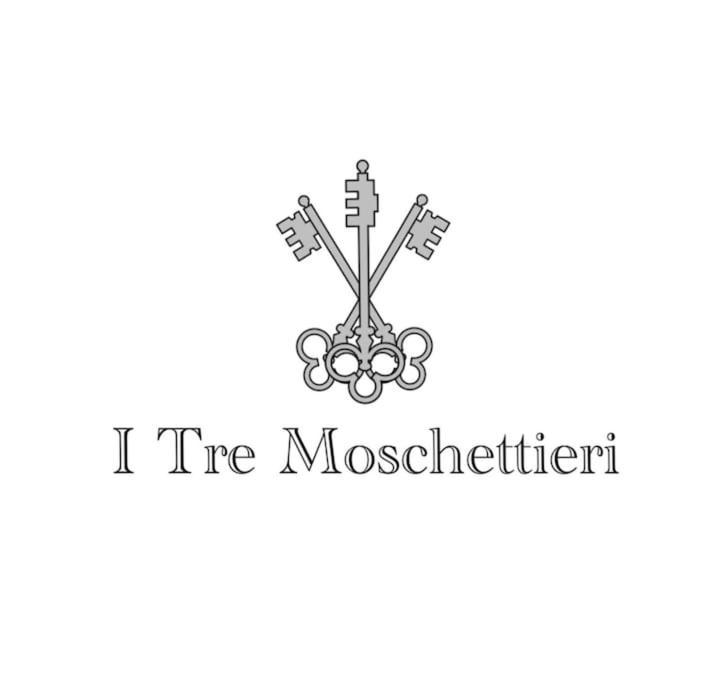 I Tre Moschettieri Appartamento