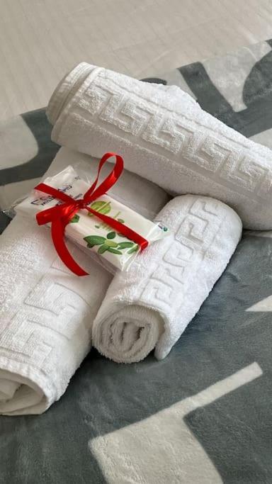 Appartamento I Tre Moschettieri Roma