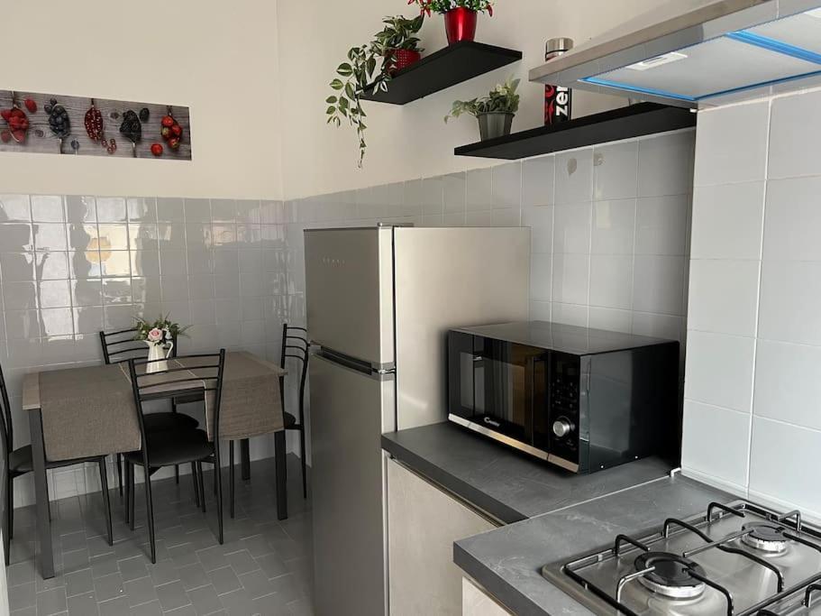 I Tre Moschettieri Appartamento Roma