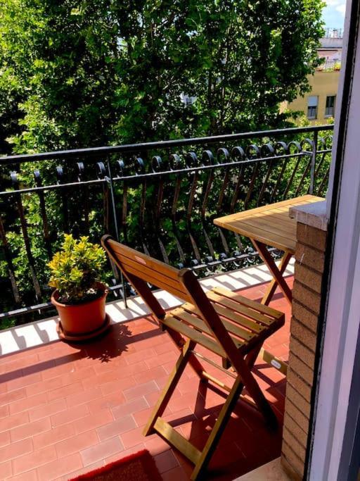 Appartamento I Tre Moschettieri Roma